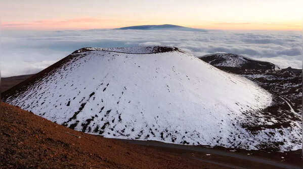 Mauna Kea