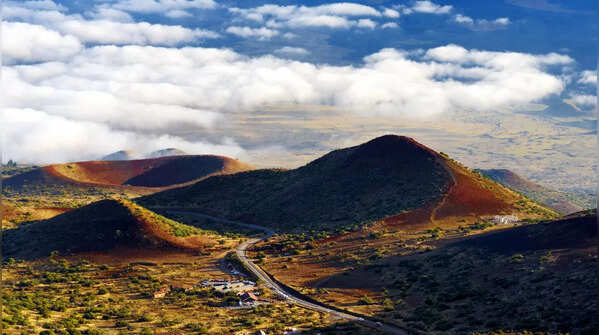 Mauna Loa