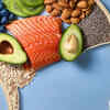 Foods that are good for the brain