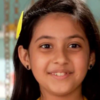 ​On how she began acting