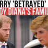 Article image for: Prince Harry's 'Heartbreak' From <i class="tbold">late mother</i>'s Family Laid Bare In Explosive Book