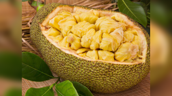 Rich in energy, not just calories