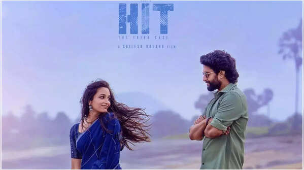 ‘HIT: The Third Case’: Nani leads a dark, gripping thriller