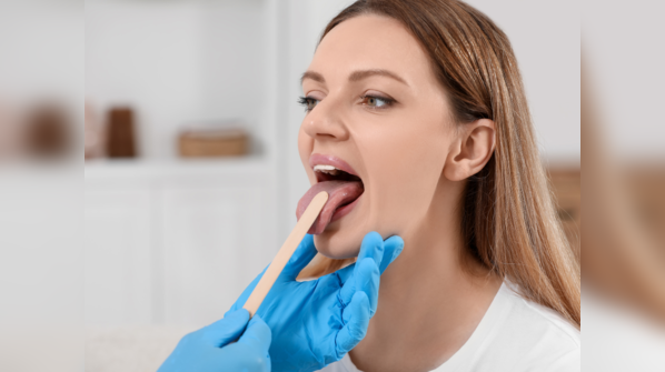 When to see a doctor?