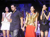LFW'12: Day 4: Swapnil Shinde