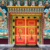 Article image for: Ralang <i class="tbold">monastery</i> (Near Ravangla)