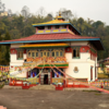 Article image for: Phodong <i class="tbold">monastery</i> (North Sikkim)