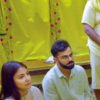 Spiritual places visited by Virat and Anushka