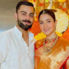 Article image for: Virat Kohli and Anushka Sharma’s visits to spiritual destinations: A peek into their devotional side