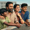 Tourist Family (Tamil)