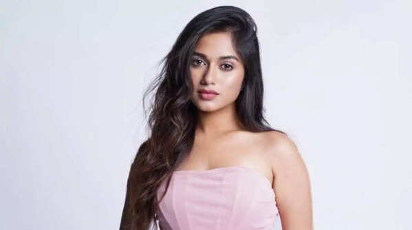 Jannat makes a comeback on Laughter Chefs 2
