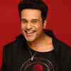Krushna Abhishek receives a surprise from uncle Govinda