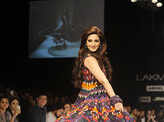 LFW'12: Day 4: Siddartha Tytler