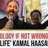 Article image for: 'Won’t Apologise If Not Wrong': Kamal Haasan on Kannada Row | <i class="tbold">thug life</i> Film Sparks Controversy