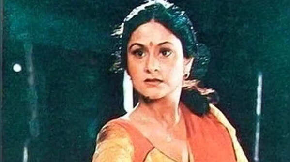 She Was a Frequent On-Screen Sister to Amitabh Bachchan and Jeetendra