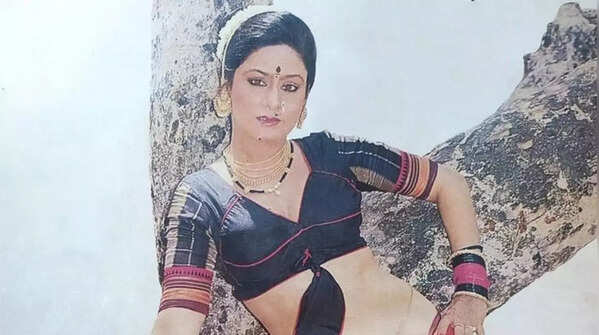 She Seamlessly Transitioned to Television at a Time When Few Film Stars Did