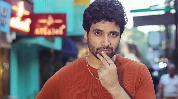 Writer turned star