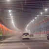 Speed limit set at 80 kmph