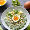 Health benefits of eggs