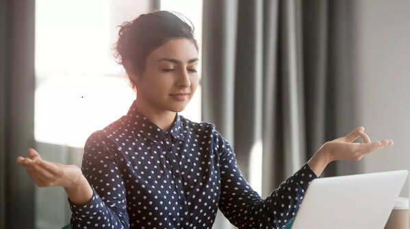 How to stop taking things personally and handle criticism