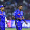 MI vs GT Highlight, IPL 2025 Eliminator : Mumbai Indians to play Punjab Kings in Qualifer 2, Gujarat Titans eliminated