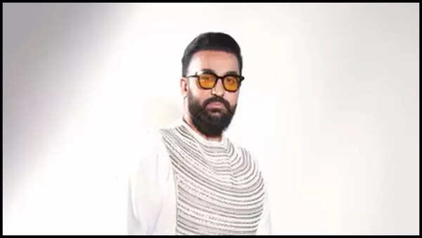 Raj Kundra Wallpapers