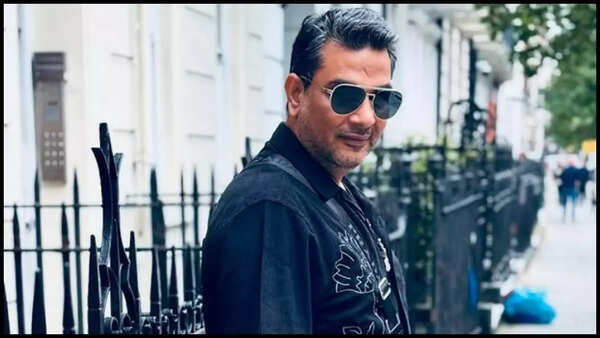 Mukesh Chhabra Images