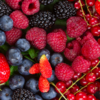 More antioxidants 