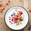 Eat probiotics 