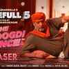 Article image for: <i class="tbold">housefull 5</i> | Song Teaser - The Phoogdi Dance