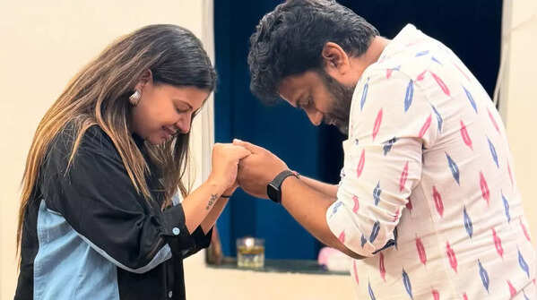 New Beginnings for Sambhavna
