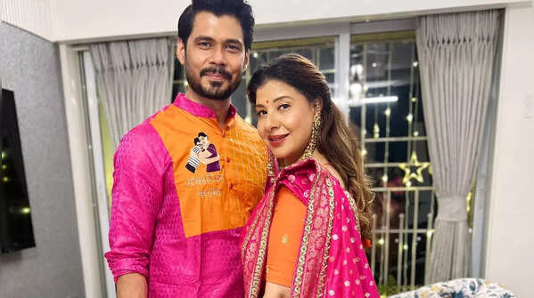 Avinash All Praises for His Wife