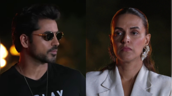 Gautam Gulati returns as the wildcard Gang leader
