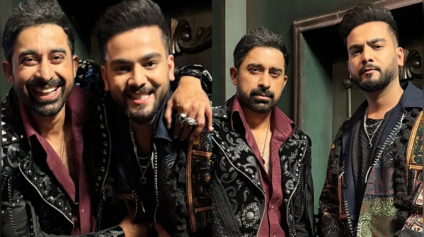 Elvish Yadav made his debut with Roadies