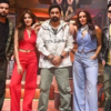 ​All set for the finale