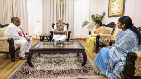 Promise to continue the fight against terrorism