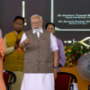 PM address from the heart of Kanpur