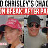 Article image for: Trump’s Pardon UNLEASHES <i class="tbold">Todd Chrisley</i>, Reality Star Caught in Shopping FRENZY | WATCH
