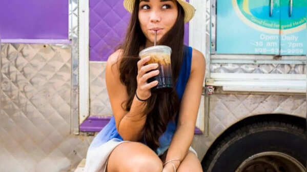 Avoid dehydrating beverages