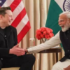 A handshake for the future