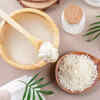 The iconic rice mask