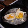 Using the wrong pan