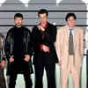 'The Unusual Suspects'