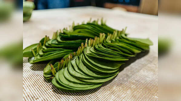 What does Ayurveda say?