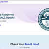JAC 12th Result 2025 Live: 91.2% Pass in Commerce, 79.26% in Science; scores on jacresults.com shortly, page showing on DigiLocker