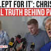 Article image for: Chrisleys Drop Bombshell After Trump Pardon, Todd & Daughter React To Wild Claims