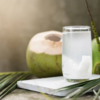 Coconut water 