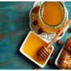 Using jaggery/honey instead of sugar