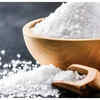 Not using iodized salt