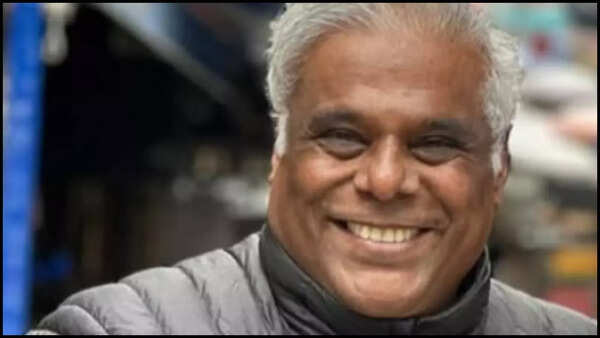 Ashish Vidyarthi Stills